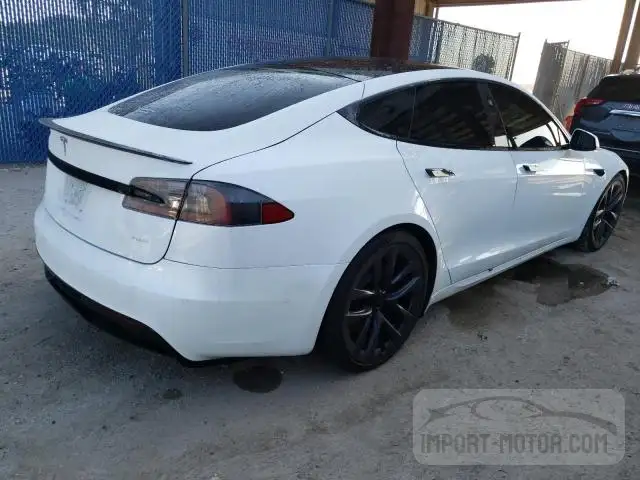 5YJSA1E67MF433461  tesla model s 2021 IMG 2