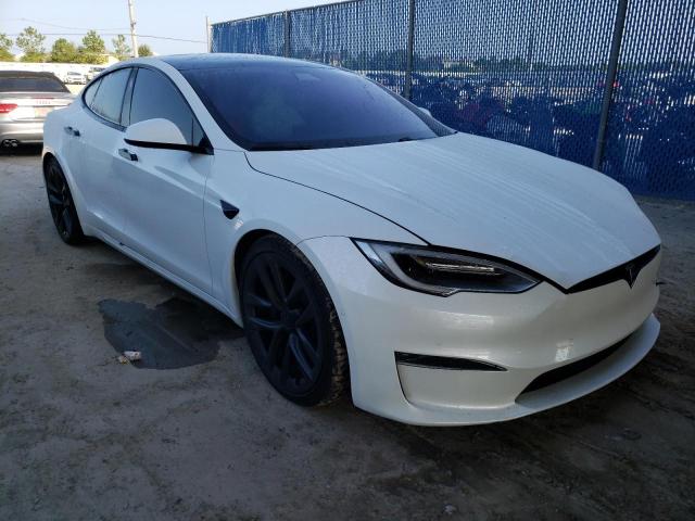 5YJSA1E67MF433461  tesla model s 2021 IMG 3