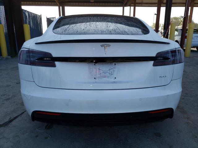 5YJSA1E67MF433461  tesla model s 2021 IMG 5