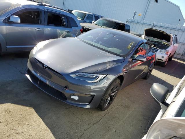 5YJSA1E67MF449658  tesla model s 2021 IMG 0