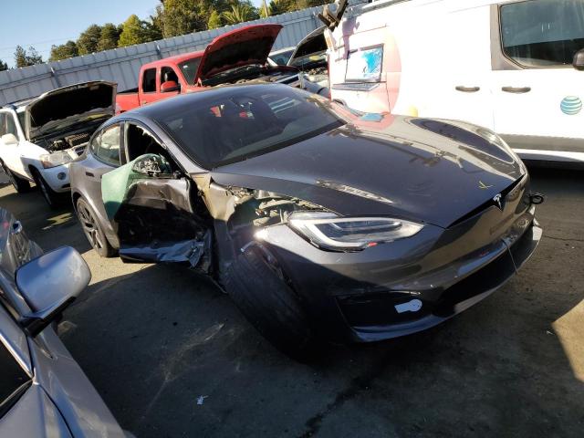 5YJSA1E67MF449658  tesla model s 2021 IMG 3