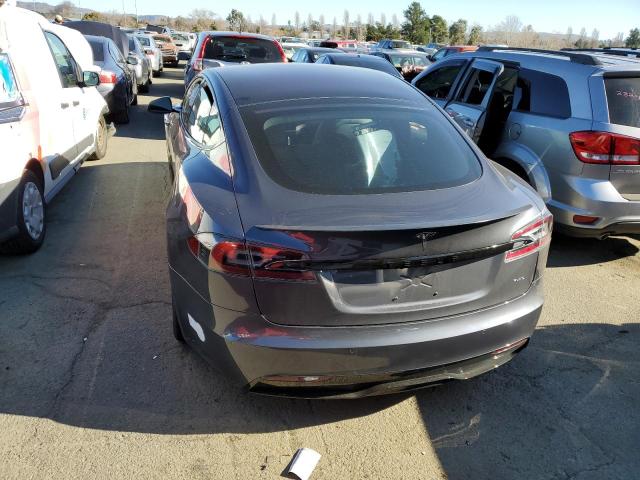 5YJSA1E67MF449658  tesla model s 2021 IMG 5