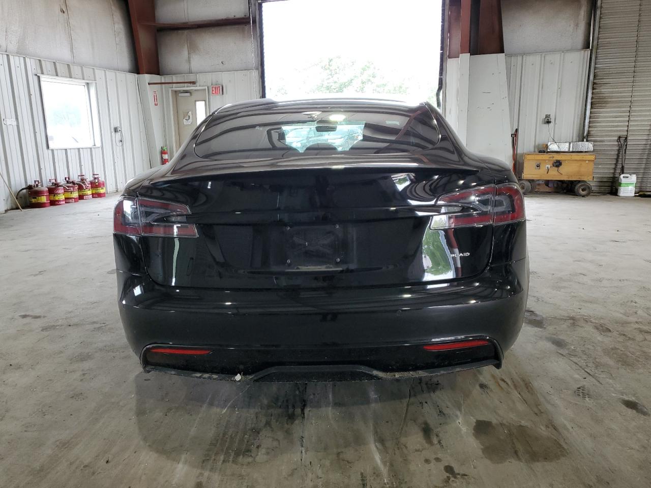 5YJSA1E67MF451734  tesla model s 2021 IMG 5