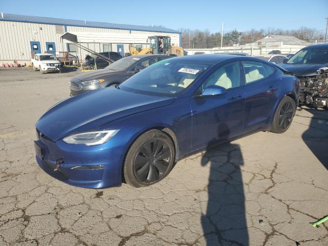 5YJSA1E67MF452740  tesla model s 2021 IMG 0