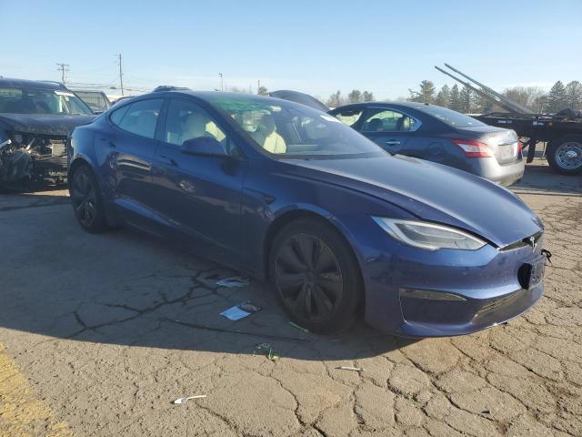 5YJSA1E67MF452740  tesla model s 2021 IMG 3