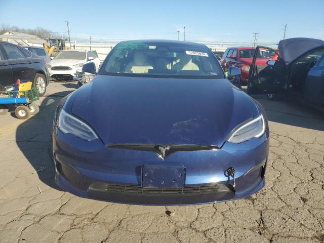 5YJSA1E67MF452740  tesla model s 2021 IMG 4