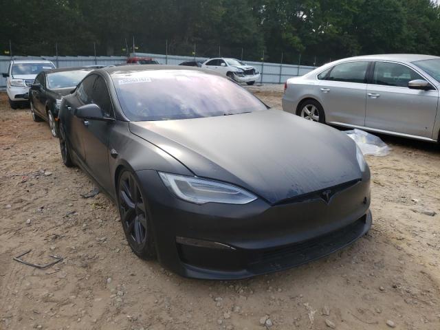 5YJSA1E68MF439110  tesla model s 2021 IMG 0