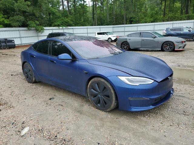 5YJSA1E68MF452357  tesla model s 2021 IMG 3