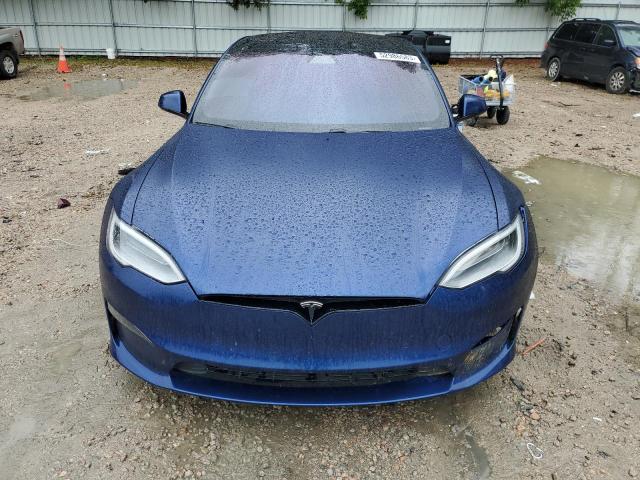 5YJSA1E68MF452357  tesla model s 2021 IMG 4