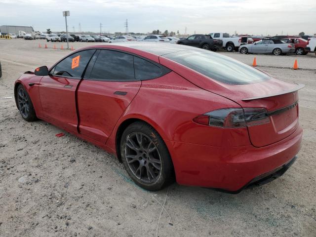 5YJSA1E69MF451668  tesla model s 2021 IMG 1