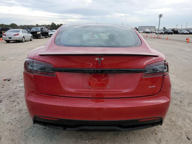 5YJSA1E69MF451668  tesla model s 2021 IMG 5