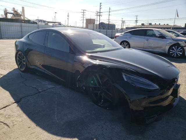 5YJSA1E6XMF447385  tesla model s 2021 IMG 3