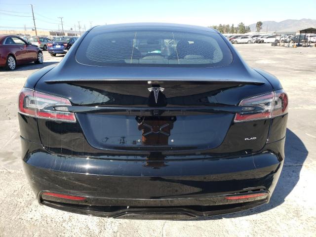 5YJSA1E6XMF447385  tesla model s 2021 IMG 5