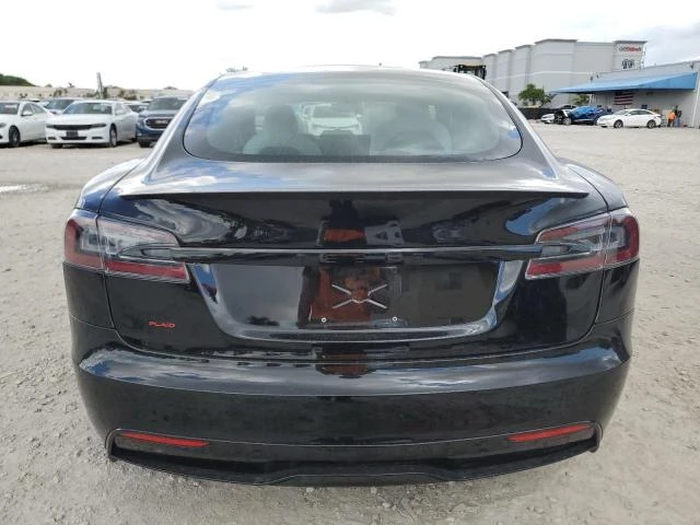 5YJSA1E6XMF453803  tesla model s 2021 IMG 5