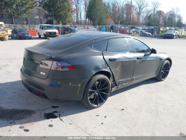 5YJSA1E6XNF459652  tesla model s 2021 IMG 3