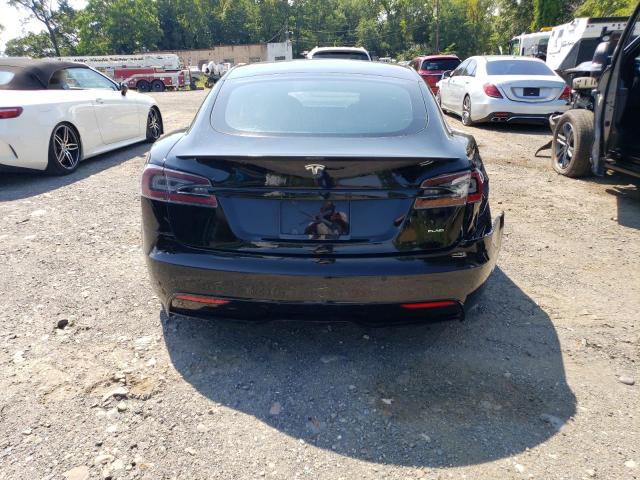 5YJSA1E6XNF460364  tesla model s 2021 IMG 5