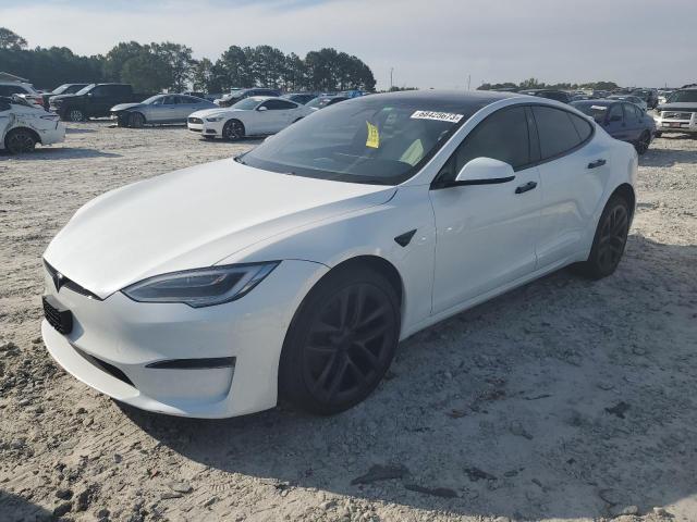 5YJSA1E50NF467556  tesla model s 2022 IMG 0