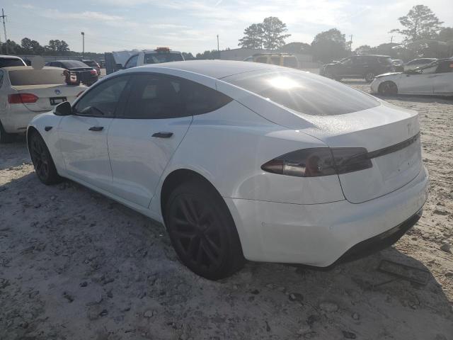 5YJSA1E50NF467556  tesla model s 2022 IMG 1