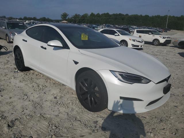 5YJSA1E50NF467556  tesla model s 2022 IMG 3