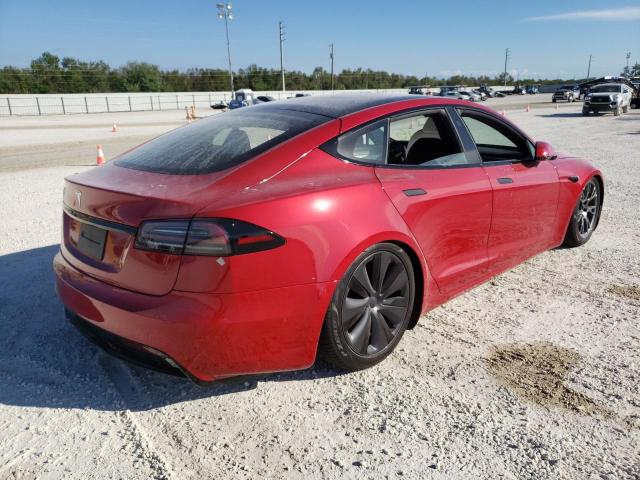 5YJSA1E50NF477973  tesla model s 2022 IMG 2