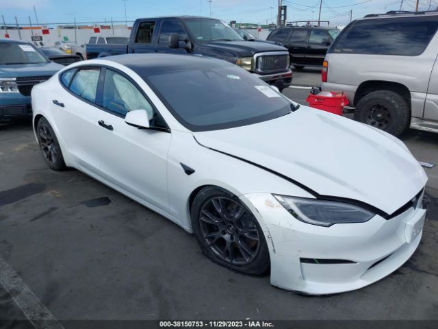 5YJSA1E50NF487886  tesla model s 2022 IMG 0