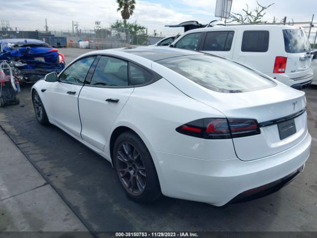 5YJSA1E50NF487886  tesla model s 2022 IMG 2