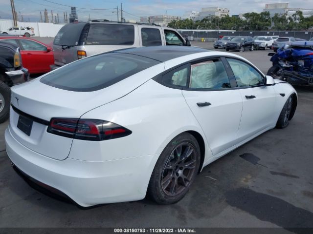 5YJSA1E50NF487886  tesla model s 2022 IMG 3