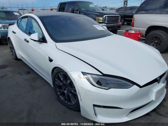 5YJSA1E50NF487886  tesla model s 2022 IMG 5