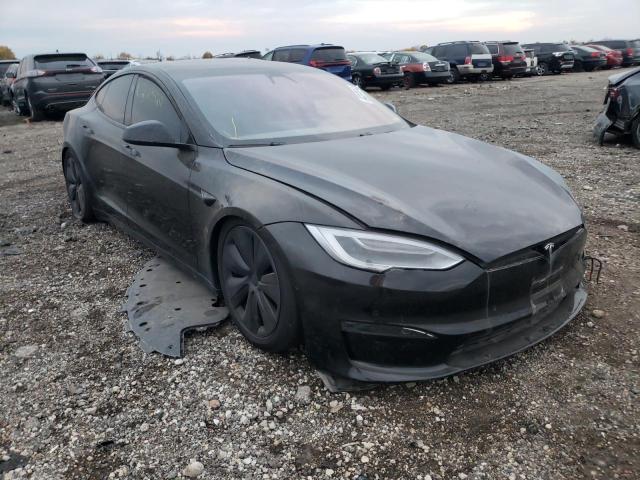 5YJSA1E51NF467923  tesla model s 2022 IMG 0