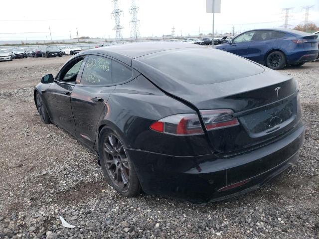 5YJSA1E51NF467923  tesla model s 2022 IMG 2