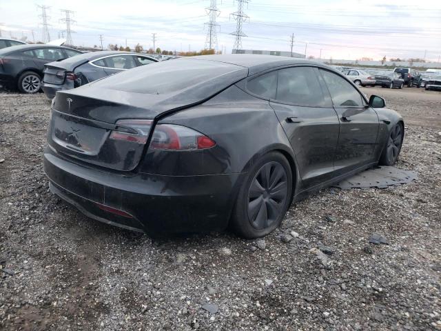 5YJSA1E51NF467923  tesla model s 2022 IMG 3