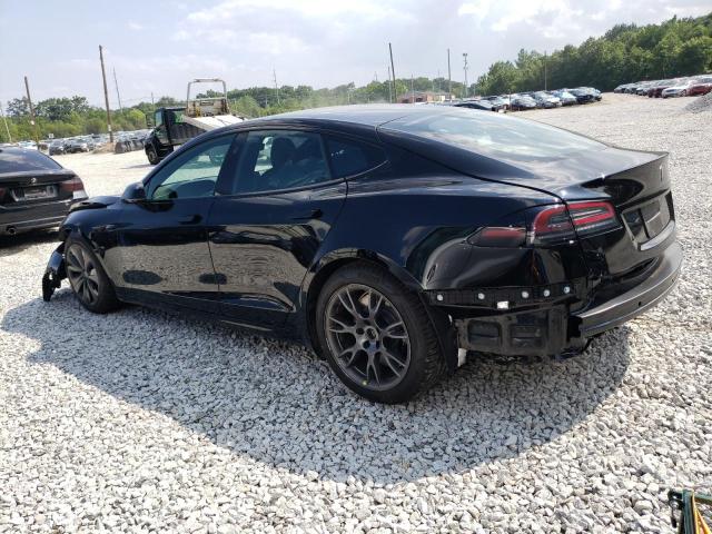 5YJSA1E51NF472748  tesla model s 2022 IMG 1