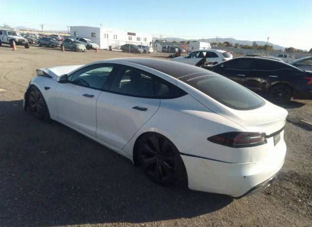 5YJSA1E51NF473639  tesla model s 2022 IMG 2