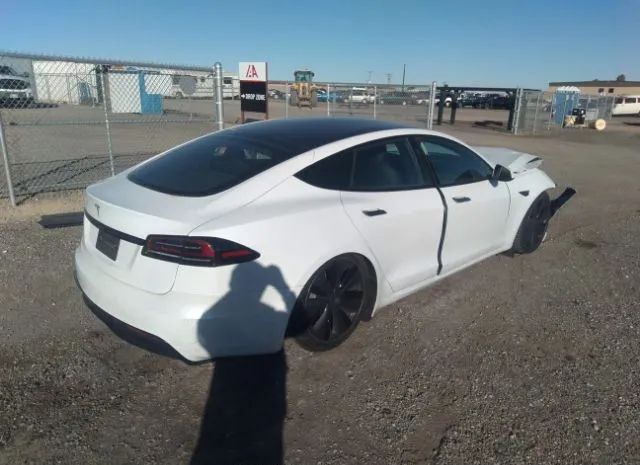 5YJSA1E51NF473639  tesla model s 2022 IMG 3