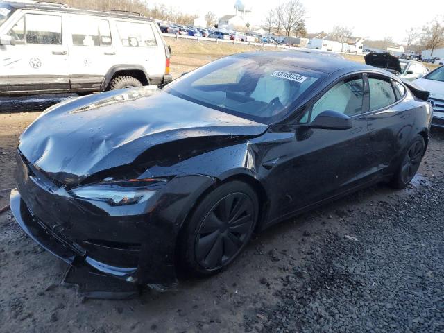 5YJSA1E51NF491929  tesla model s 2022 IMG 0