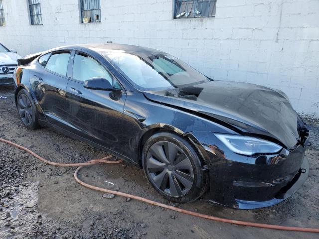 5YJSA1E51NF491929  tesla model s 2022 IMG 3