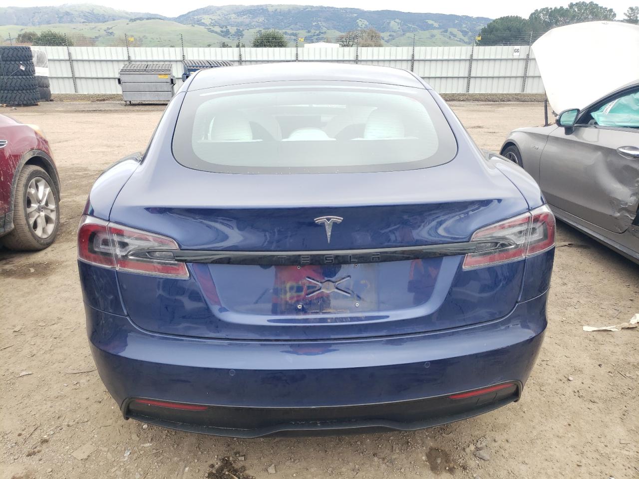 5YJSA1E52NF469437  tesla model s 2022 IMG 5