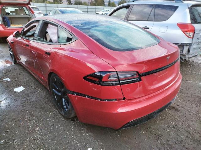 5YJSA1E52NF474508  tesla model s 2022 IMG 2