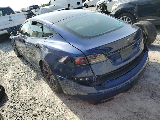 5YJSA1E52NF478574  tesla model s 2022 IMG 1