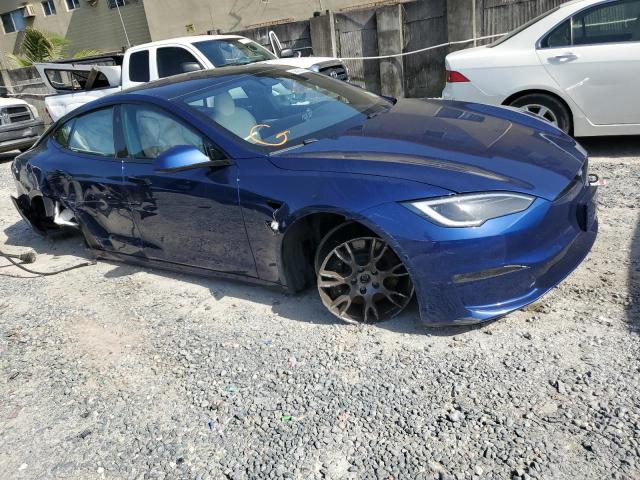 5YJSA1E52NF478574  tesla model s 2022 IMG 3