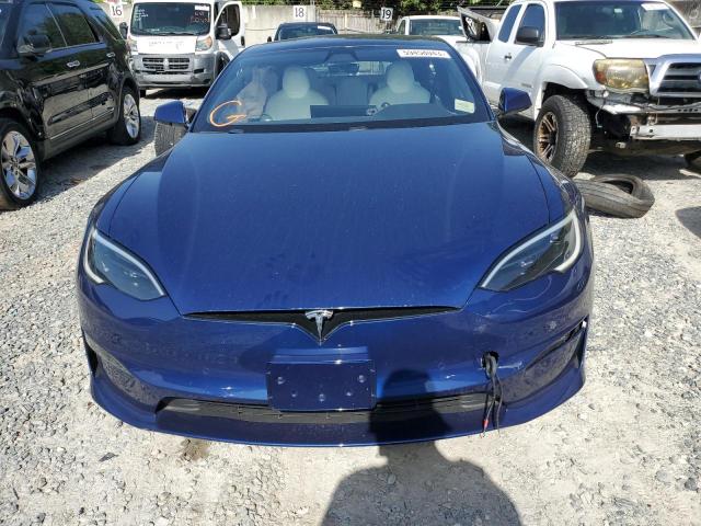 5YJSA1E52NF478574  tesla model s 2022 IMG 4