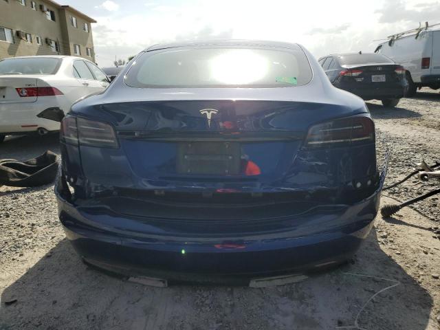 5YJSA1E52NF478574  tesla model s 2022 IMG 5