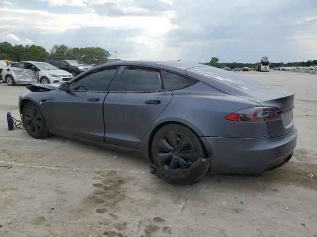 5YJSA1E53NF463792  tesla model s 2022 IMG 1