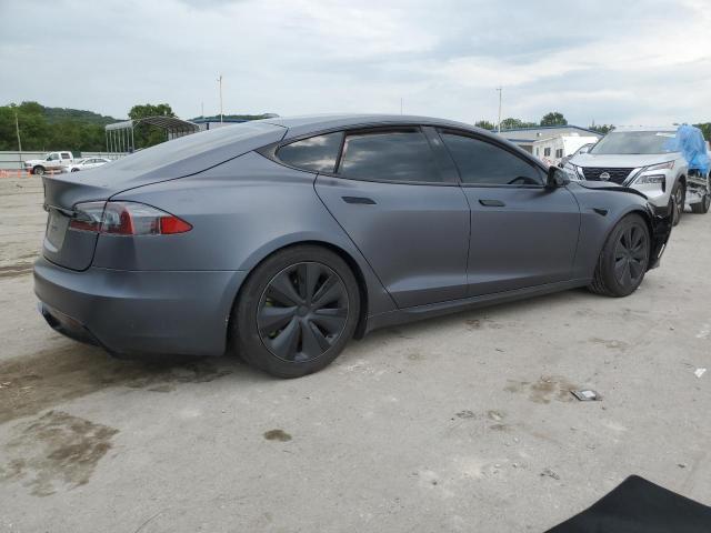 5YJSA1E53NF463792  tesla model s 2022 IMG 2