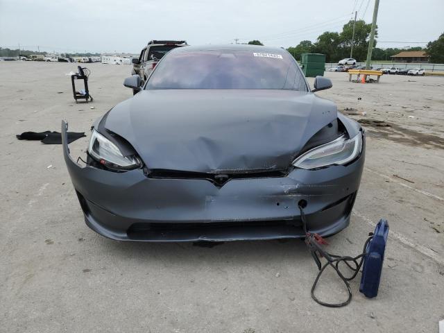 5YJSA1E53NF463792  tesla model s 2022 IMG 4