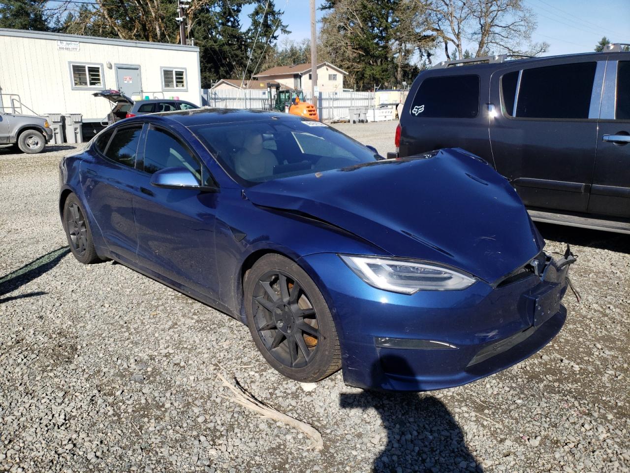 5YJSA1E53NF465560  tesla model s 2022 IMG 3