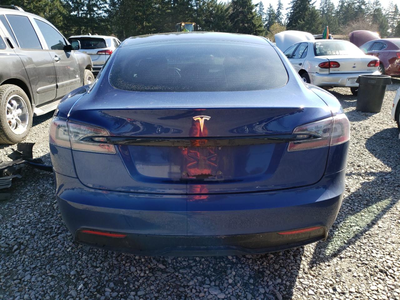 5YJSA1E53NF465560  tesla model s 2022 IMG 5