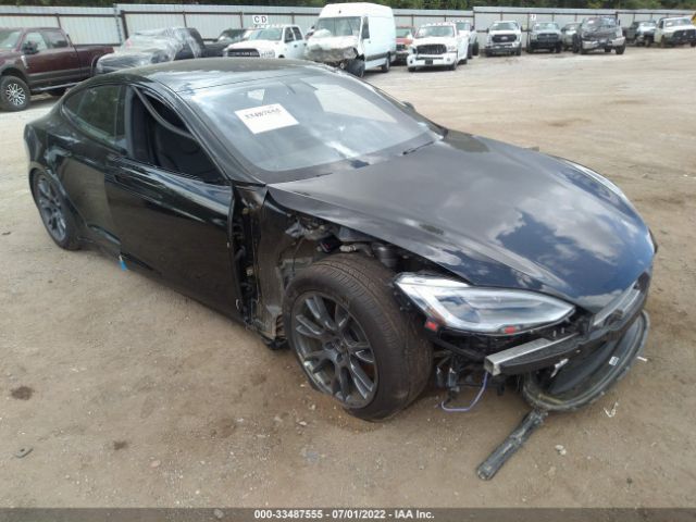 5YJSA1E53NF470726  tesla model s 2022 IMG 0