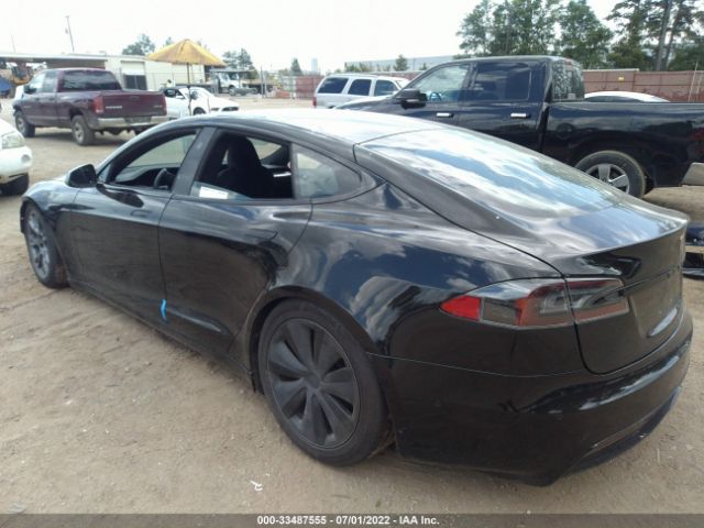 5YJSA1E53NF470726  tesla model s 2022 IMG 2