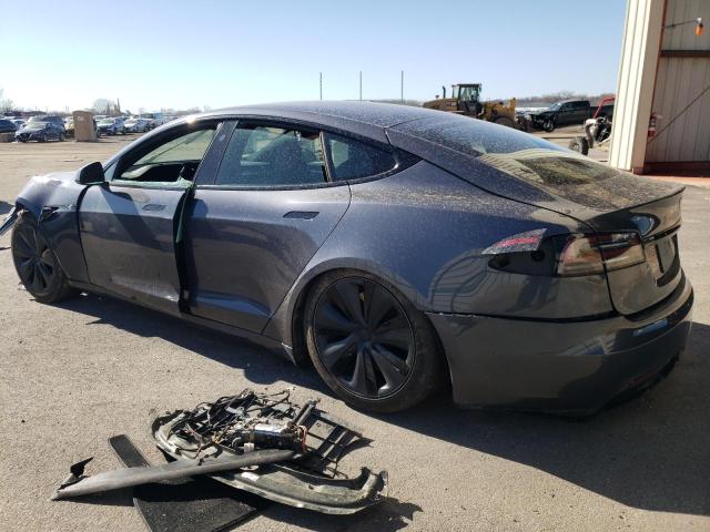 5YJSA1E53NF483685  tesla model s 2022 IMG 1